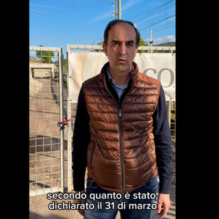 Viabilità di Laveno. L'appello del sindaco: «Ascoltate i cittadini, non accetteremo soluzioni dannose per la mobilità cittadina e calate dall'alto»