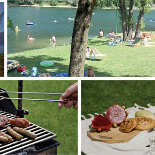 Picnic e grigliate saranno protagonisti anche nel prossimo fine settimana