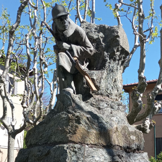 Masnago colpita dalle bombe: domani il ricordo di quanto avvenne nel 1944