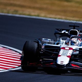 Copyright Oracle RedBull Racing X Account