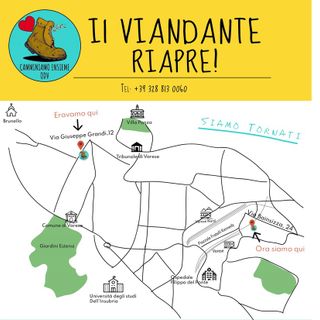 L'appello del Comune: «Donate i pc che non usate più per aiutare Il Viandante»