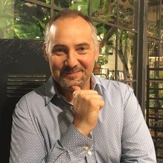 Giacomo Brusa, Founder e CEO di Agricola Home&amp;Garden