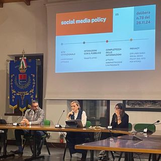 Gavirate punta sulla comunicazione digitale: presentati i nuovi canali social del Comune