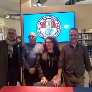 Presentata stamattina la rassegna "Voce ai silenzi"