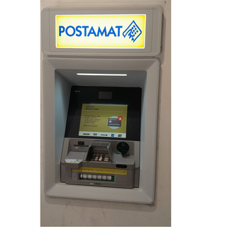 Installati sei nuovi sportelli Postamat in provincia: tecnologia avanzata e sicurezza potenziata