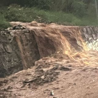 «Priorità sicurezza e viabilità sulla SS233»: Monti (Lega) ringrazia soccorritori e annuncia interventi immediati