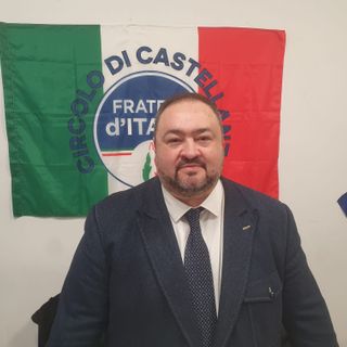 Luciano Lista Luciano Lista