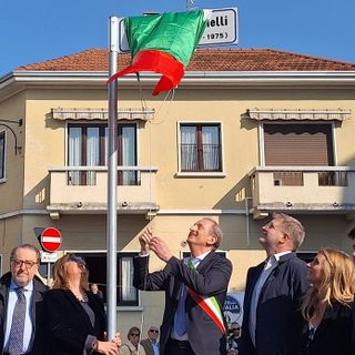 Largo Ramelli, Fratelli d’Italia al Pd: «Divisivo? Noi abbiamo cercato il confronto»