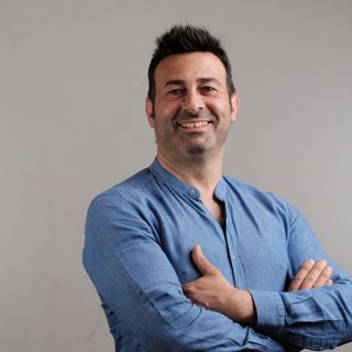 Giacomo Vinoni, candidato sindaco di Arcisate Nel Cuore Giacomo Vinoni, candidato sindaco di Arcisate Nel Cuore