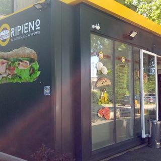 Pieno o Ripieno, la nuova attività presente al chiosco di Masnago