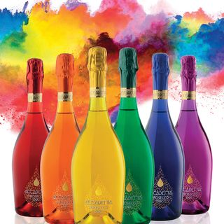 Un Prosecco Bar apre a Odessa