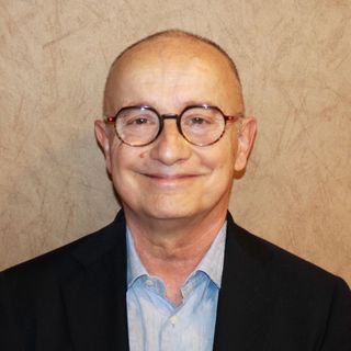 La tiroide "protagonista" su RMF Medicina: intervista a Luigi Bartalena