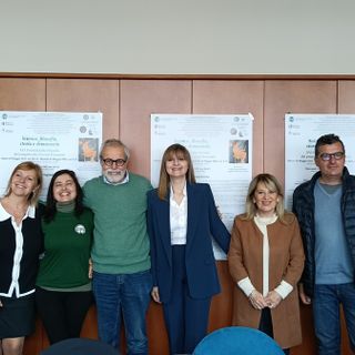 Matteotti nel cuore dei Giovani Pensatori: all’Università dell’Insubria un Festival per rileggere la democrazia