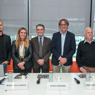 Il Festival dei Laghi Lombardi incontra il cinema con il docufilm varesino "Io sono lago"