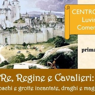 Comerio e Luvinate insieme per il centro estivo a favore delle famiglie