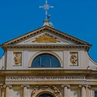 Torna l'Antico Mercato Bosino: bancarelle in centro a Varese il prossimo 8 maggio