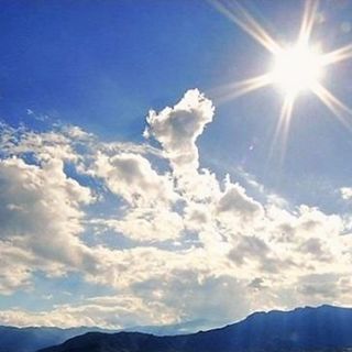 METEO. L'anticiclone porta una settimana di tempo stabile sul Varesotto: possibile qualche pioggia nella notte tra lunedì e martedì