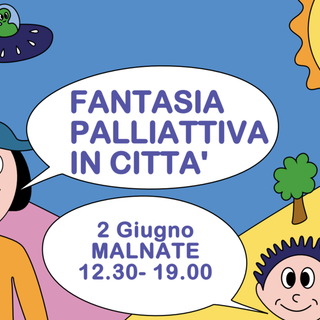 Sulle Ali vi aspetta a Barasso e a Malnate