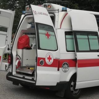 (foto generica d'archivio)