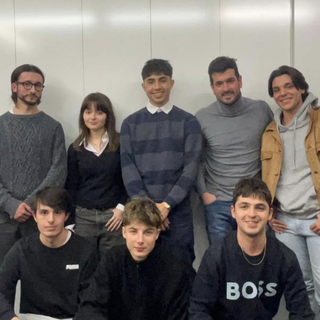 Energia ed entusiasmo per valorizzare Varese: nasce l'associazione "Pro Loco Young"