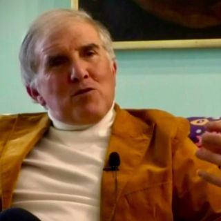 Gianni Spartà... Incredibile? No, è solo giornalismo