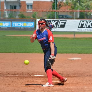 Foto Sabrina Rainini