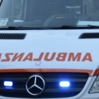 Incidente sulla tangenziale di Varese, coinvolto un mezzo pesante