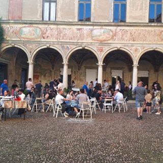 Grande successo per la terza edizione di Calici In Villa