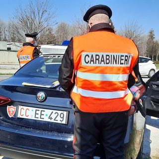 (Foto di repertorio)