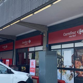 Il Carrefour Market di via Corridoni sarà aperto alla clientela da giovedì 22 maggio