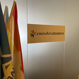 Sempre più richieste d’aiuto: il Centro Arcobaleno diventa presidio fondamentale contro solitudine e discriminazioni