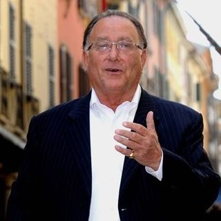 Mauro Della Porta Raffo