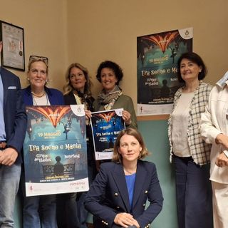 Danza per i bambini del Progetto Pollicino: Aretè dà spettacolo al Lux