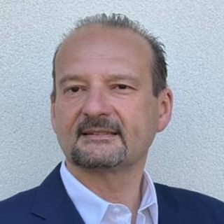 Maurizio Mozzanica, candidato sindaco di Centro Destra per Arcisate