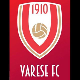 «Ecco il nuovo logo sulle maglie del Varese Football Club»