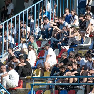 Foto Alberto Bernasconi - F.G.