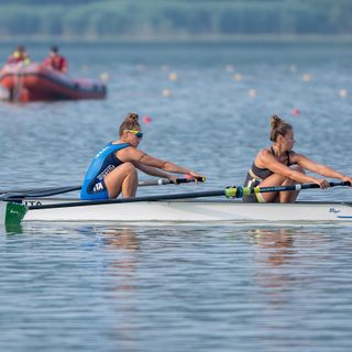 Europei di canottaggio a Varese, ecco il bando per la ricerca di sponsor