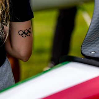 Sogni tricolori alla Schiranna (foto di Alessandro Umberto Galbiati). Tutte le foto della gallery sono di Alessandro Umberto Galbiati e Alberto Bernasconi