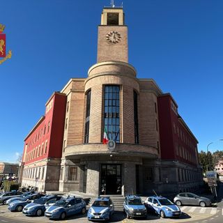 In manette a Varese un 45enne straniero per maltrattamenti alla moglie In manette a Varese un 45enne straniero per maltrattamenti alla moglie