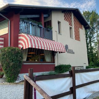 La Tenuta Tovaglieri dove si sono celebrati i 20 anni della IGT Ronchi Varesini.