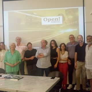 Il nuovo direttivo dell'Ordine degli Architetti di Varese
