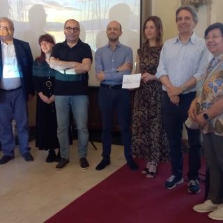 Torna il "Il Lago Cromatico": il tempo raccontato tra musica, arte e filosofia