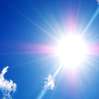 Sul Varesotto splende l'estate, ma arriva anche la prima afa: «Sabato massime tra 30 e 34 gradi»