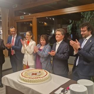 Golf e solidarietà: una giornata speciale per sostenere le attività socio-assistenziali della Croce Rossa di Varese