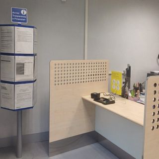 Tornano operativi gli uffici postali di Curiglia