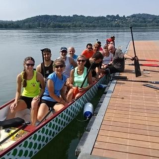 La Dragon Boat Experience con l’Università dell’Insubria è la novità di Vivilago: dal 4 al 6 luglio alla Schiranna di Varese