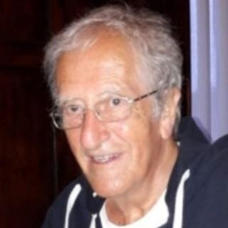 L'autore Ernesto Masina