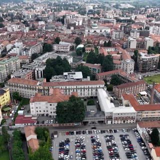 Sanità, nell’inchiesta di Report anche la situazione di Gallarate e Busto