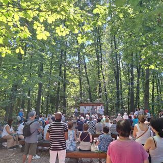 Altolà afa: la palestra a cielo aperto parte col botto