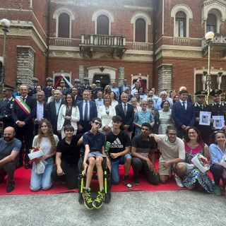 SAN GIOVANNI 2025. A Busto la Patronale del «rispetto». Il sindaco: «Costruiamo una città non indifferente»